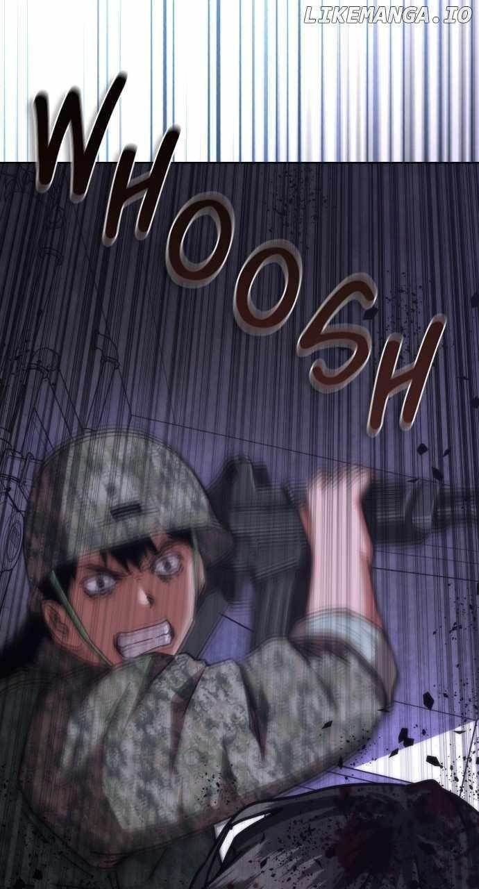 Zombie Revelation: 82-08 - Chapter 20 Page 132