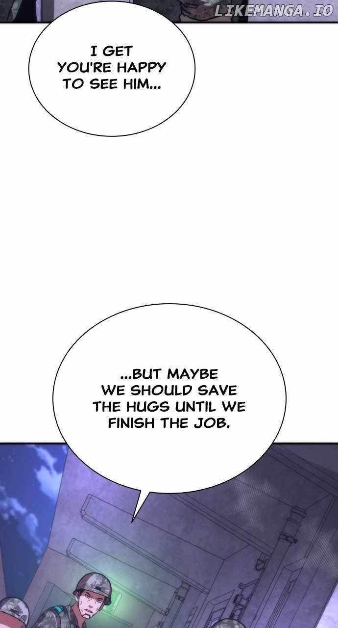 Zombie Revelation: 82-08 - Chapter 20 Page 138