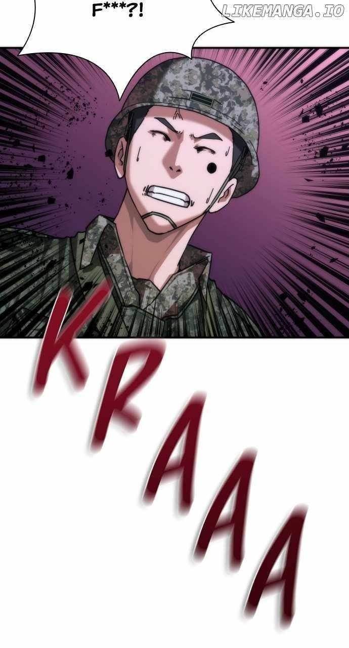 Zombie Revelation: 82-08 - Chapter 20 Page 152