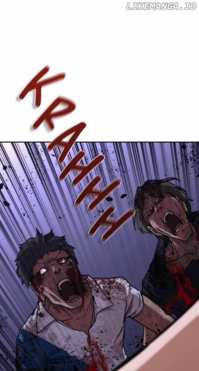 Zombie Revelation: 82-08 - Chapter 20 Page 155