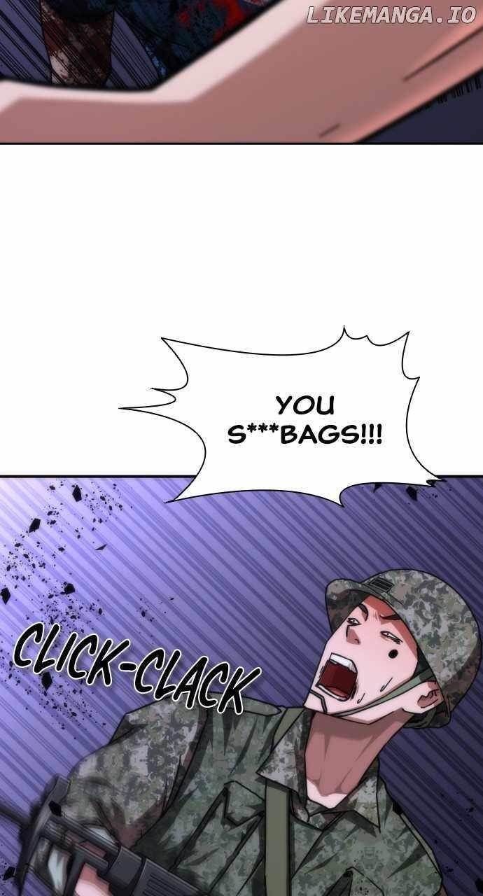 Zombie Revelation: 82-08 - Chapter 20 Page 156