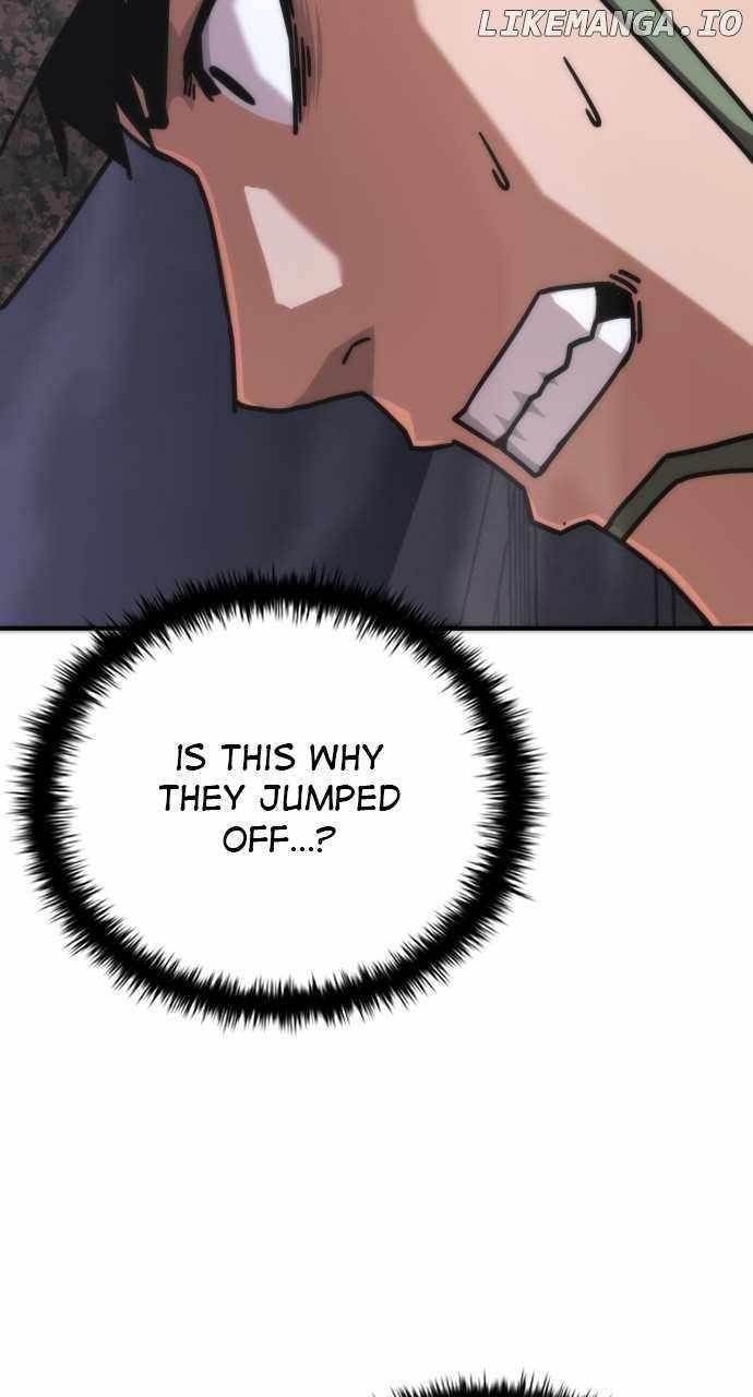 Zombie Revelation: 82-08 - Chapter 20 Page 17