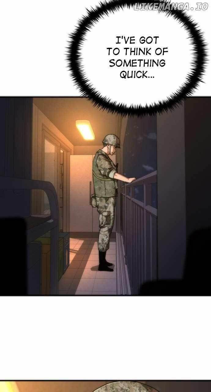 Zombie Revelation: 82-08 - Chapter 20 Page 18