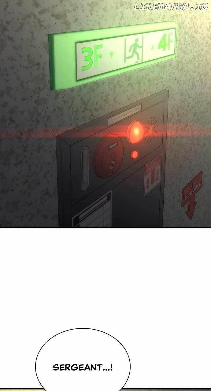 Zombie Revelation: 82-08 - Chapter 20 Page 22