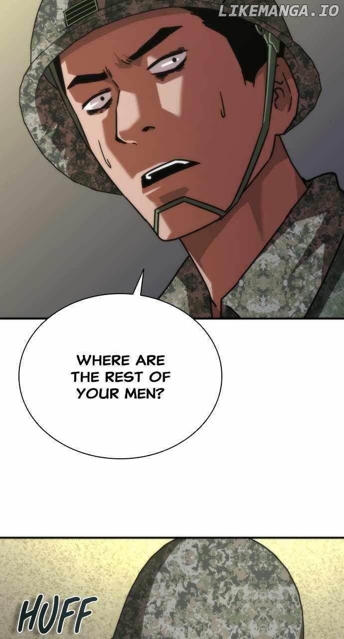 Zombie Revelation: 82-08 - Chapter 20 Page 40