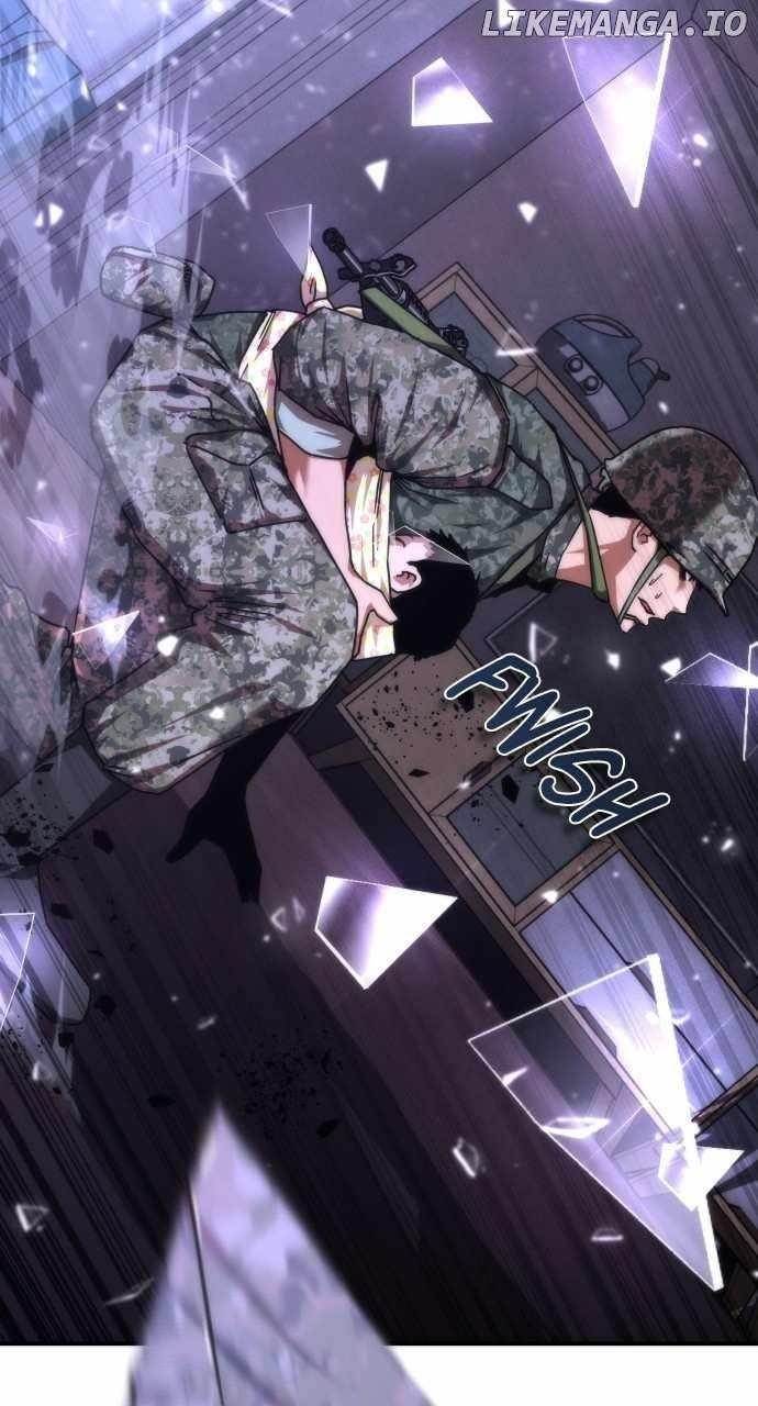 Zombie Revelation: 82-08 - Chapter 20 Page 68