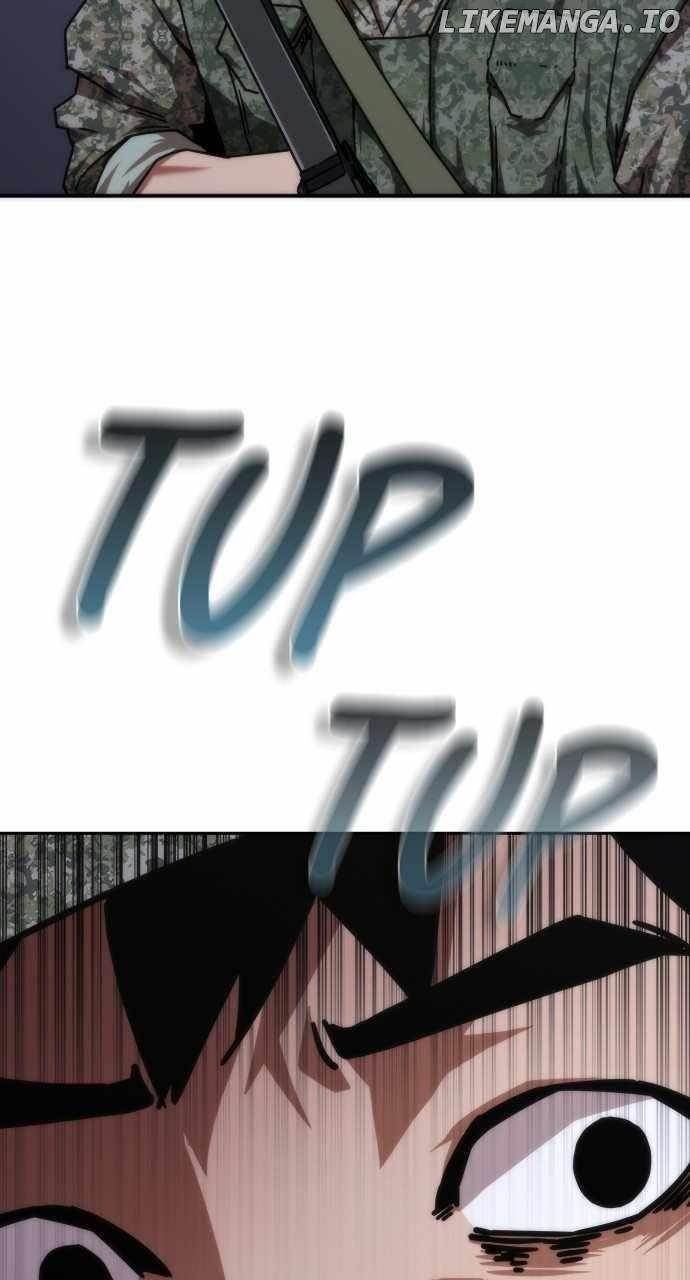 Zombie Revelation: 82-08 - Chapter 20 Page 72