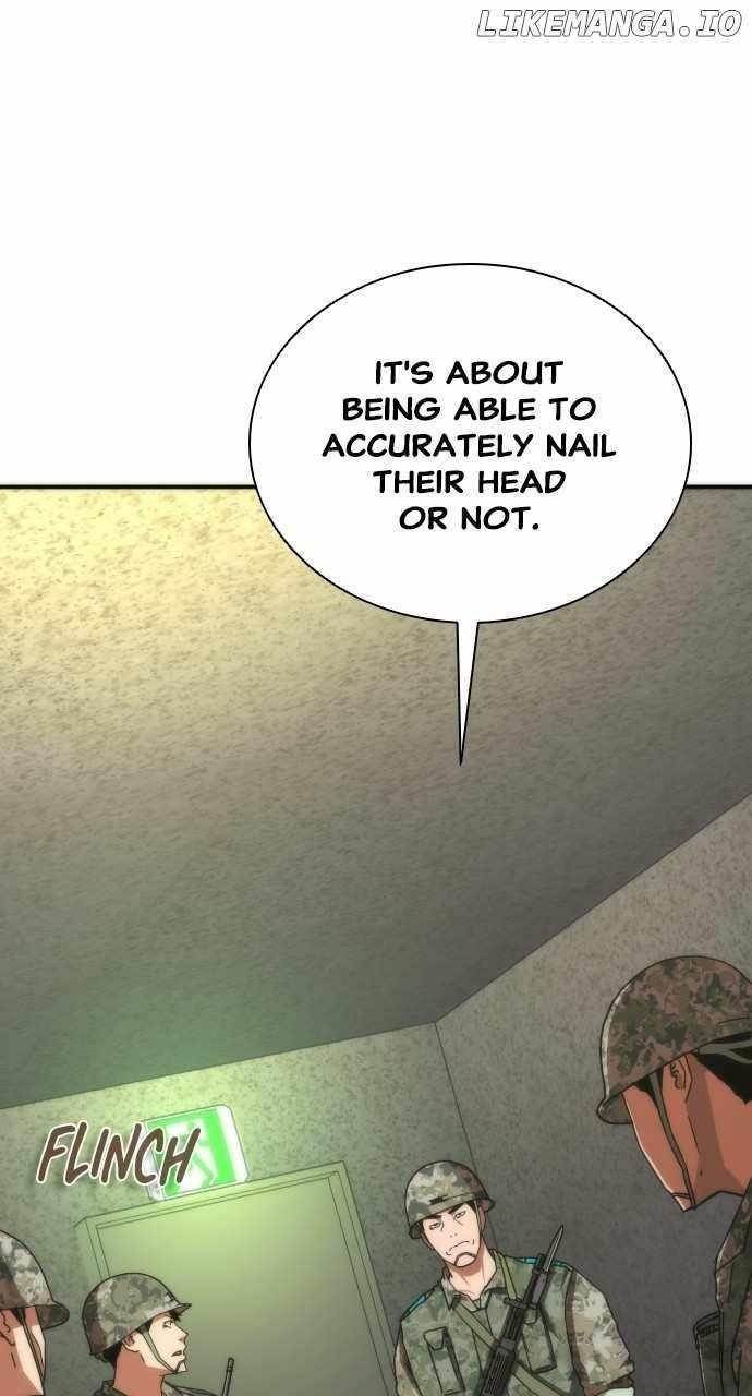 Zombie Revelation: 82-08 - Chapter 20 Page 88