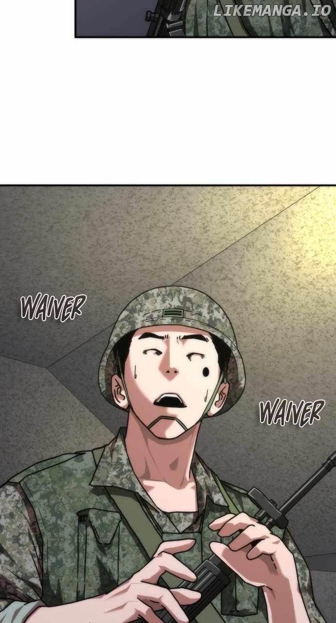 Zombie Revelation: 82-08 - Chapter 20 Page 95