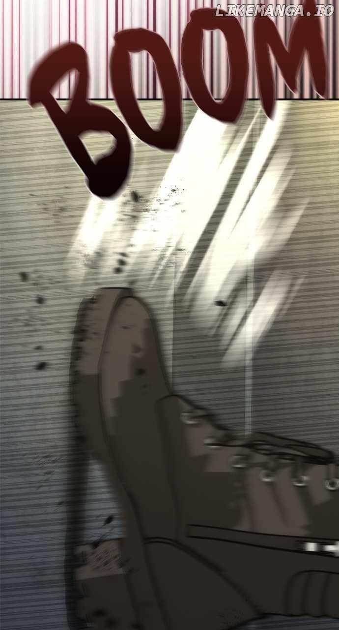 Zombie Revelation: 82-08 - Chapter 21 Page 107