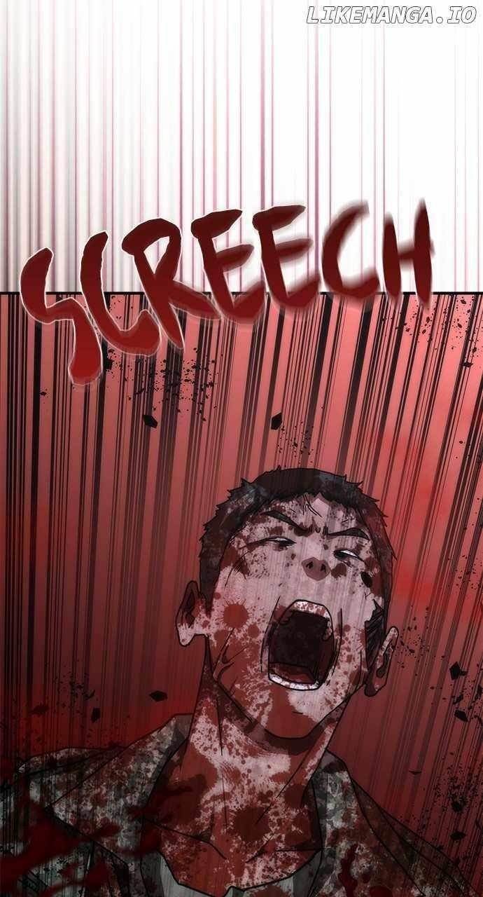 Zombie Revelation: 82-08 - Chapter 21 Page 118