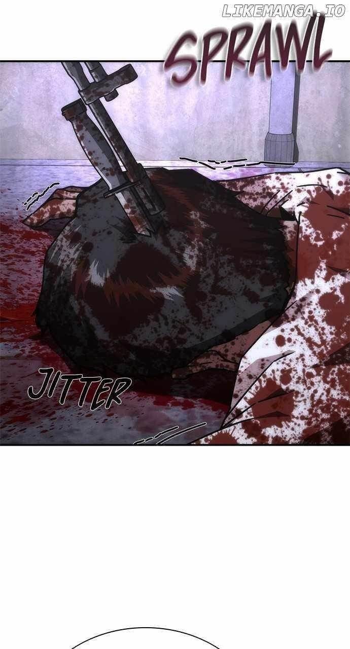 Zombie Revelation: 82-08 - Chapter 21 Page 13