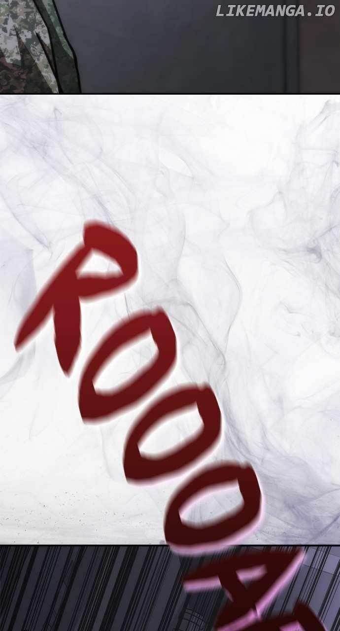 Zombie Revelation: 82-08 - Chapter 21 Page 148