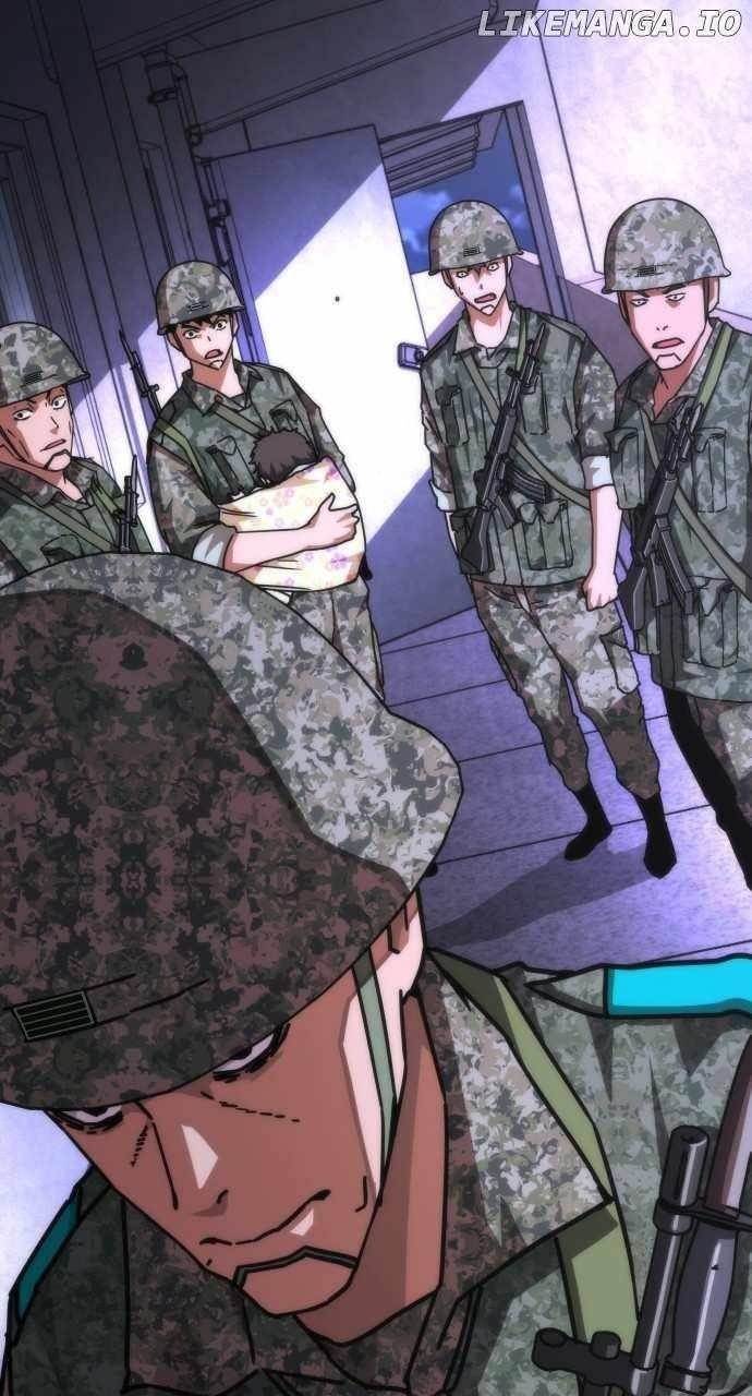 Zombie Revelation: 82-08 - Chapter 21 Page 48