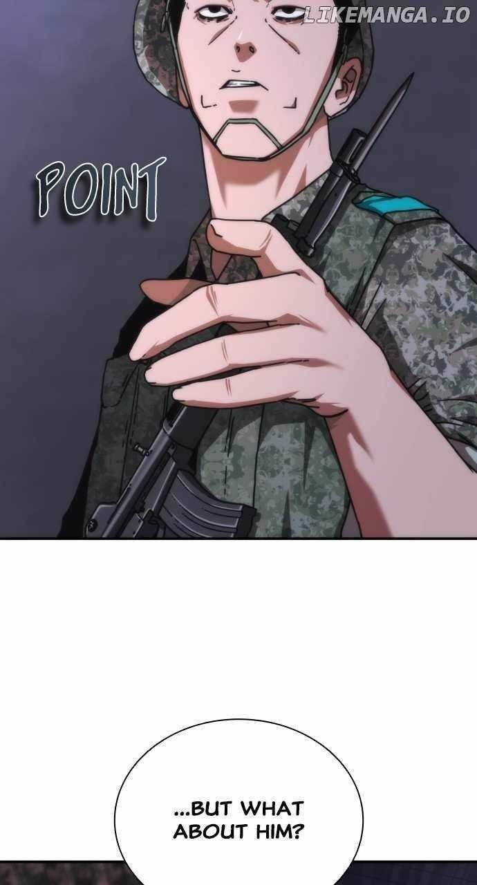 Zombie Revelation: 82-08 - Chapter 21 Page 53