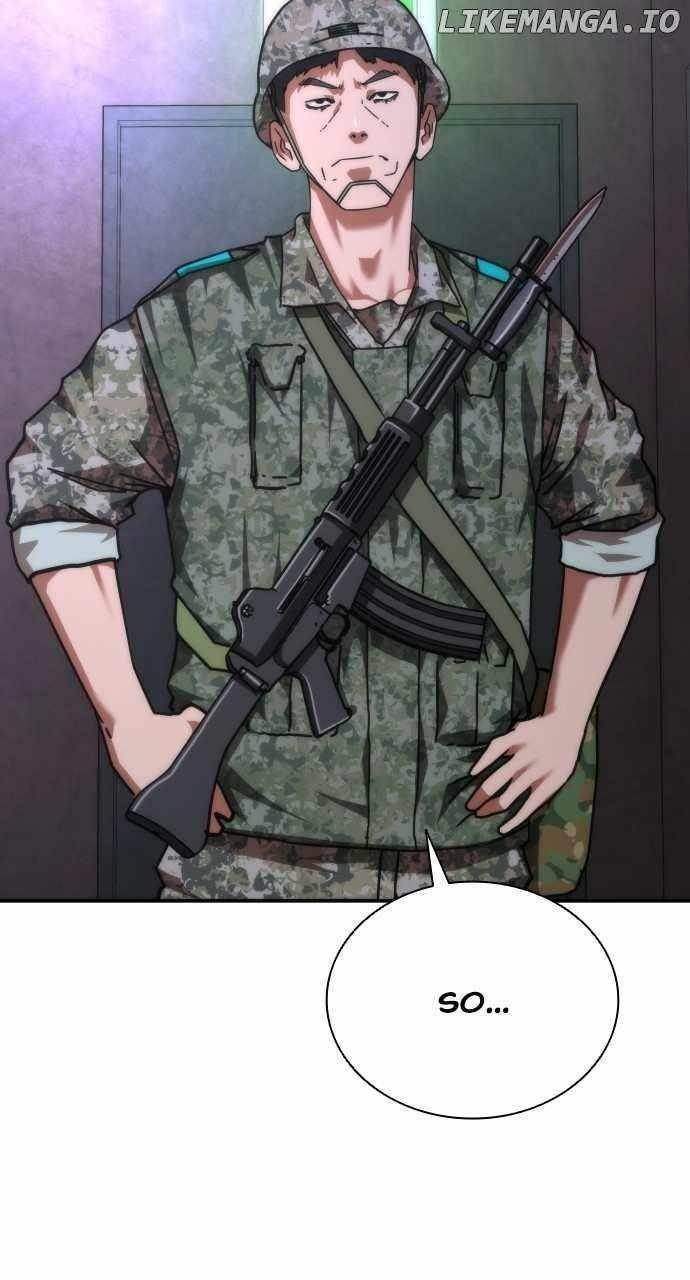 Zombie Revelation: 82-08 - Chapter 21 Page 59