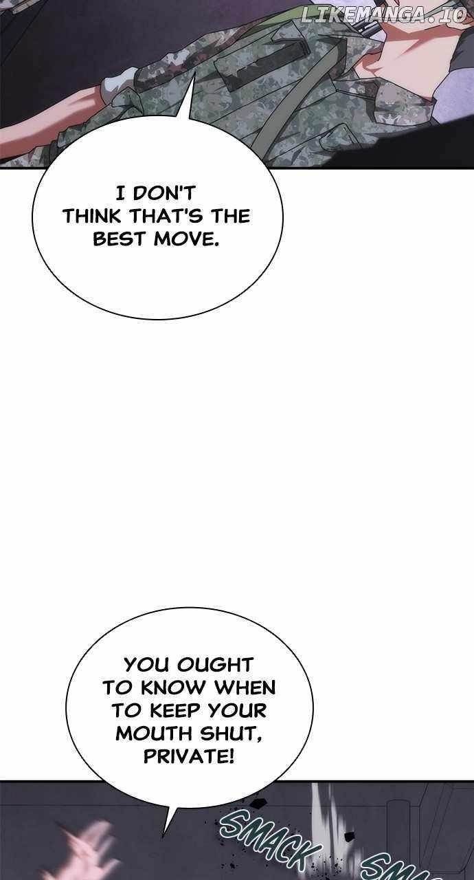 Zombie Revelation: 82-08 - Chapter 21 Page 62