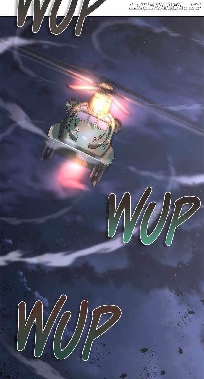 Zombie Revelation: 82-08 - Chapter 21 Page 7