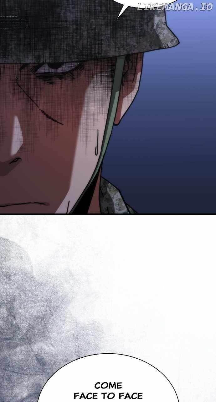 Zombie Revelation: 82-08 - Chapter 21 Page 70