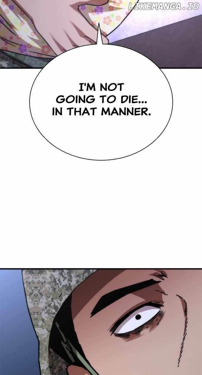 Zombie Revelation: 82-08 - Chapter 21 Page 79