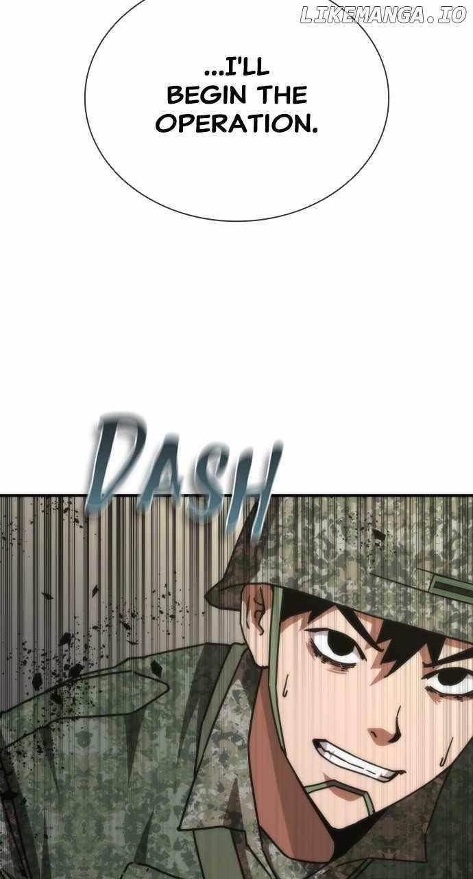 Zombie Revelation: 82-08 - Chapter 21 Page 93