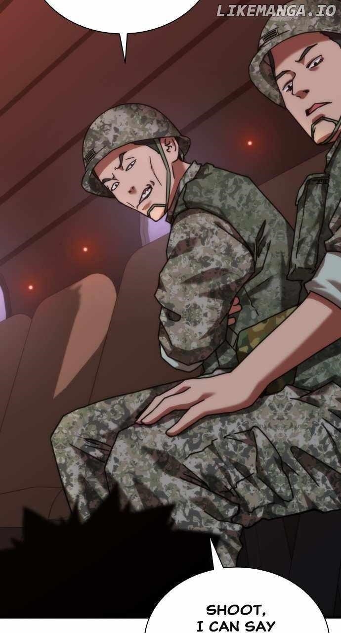 Zombie Revelation: 82-08 - Chapter 22 Page 117