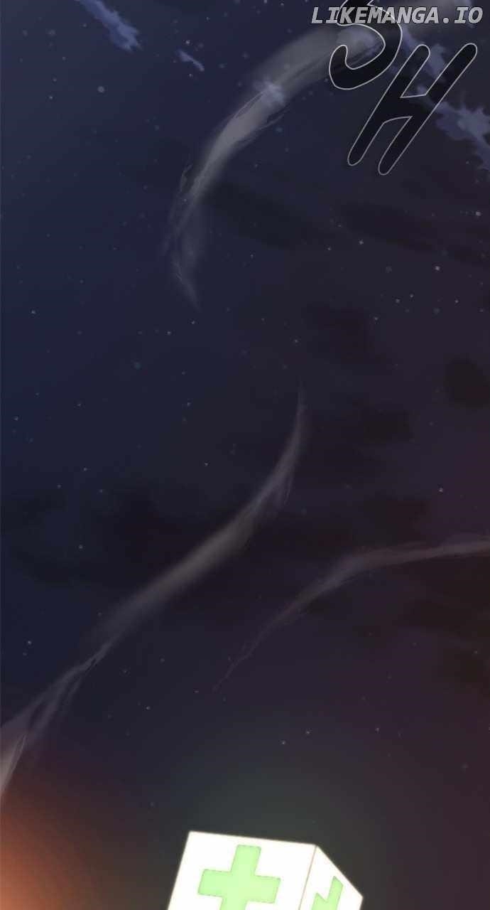 Zombie Revelation: 82-08 - Chapter 22 Page 128