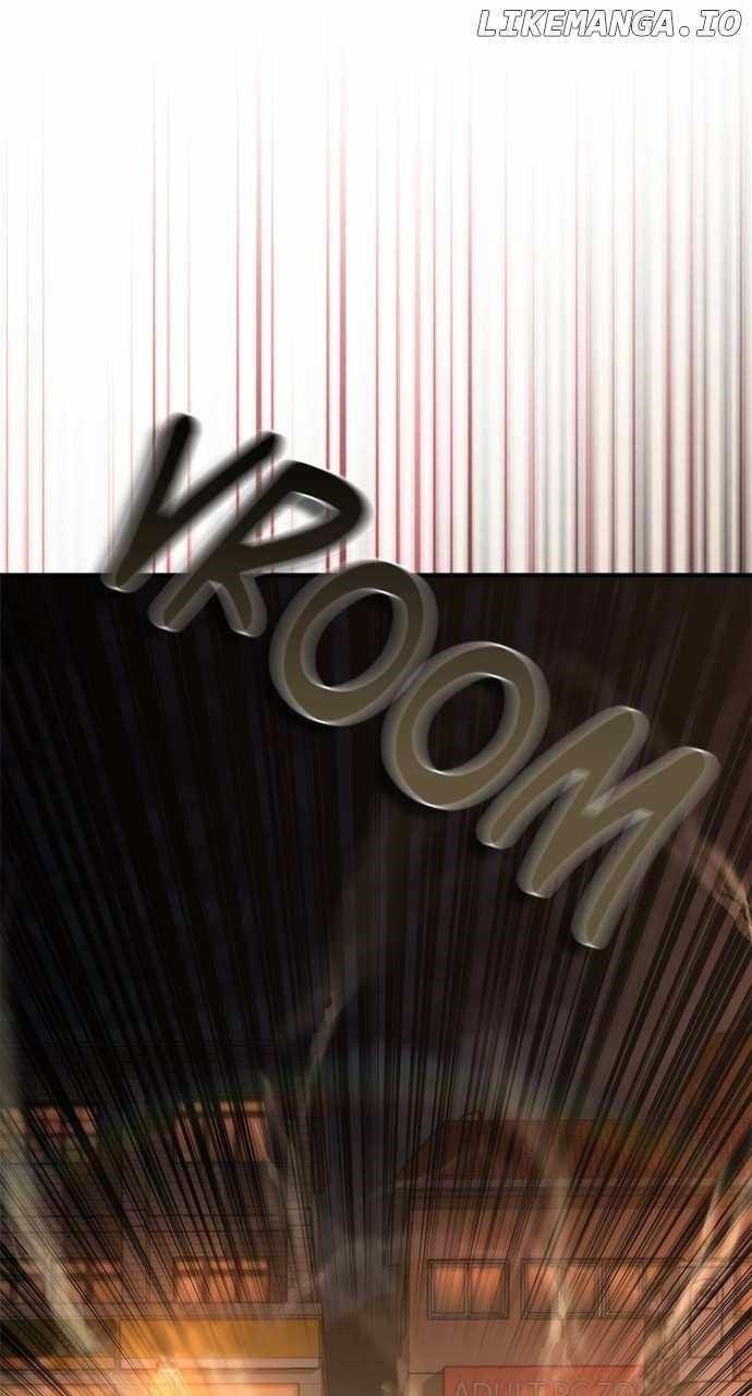 Zombie Revelation: 82-08 - Chapter 22 Page 131