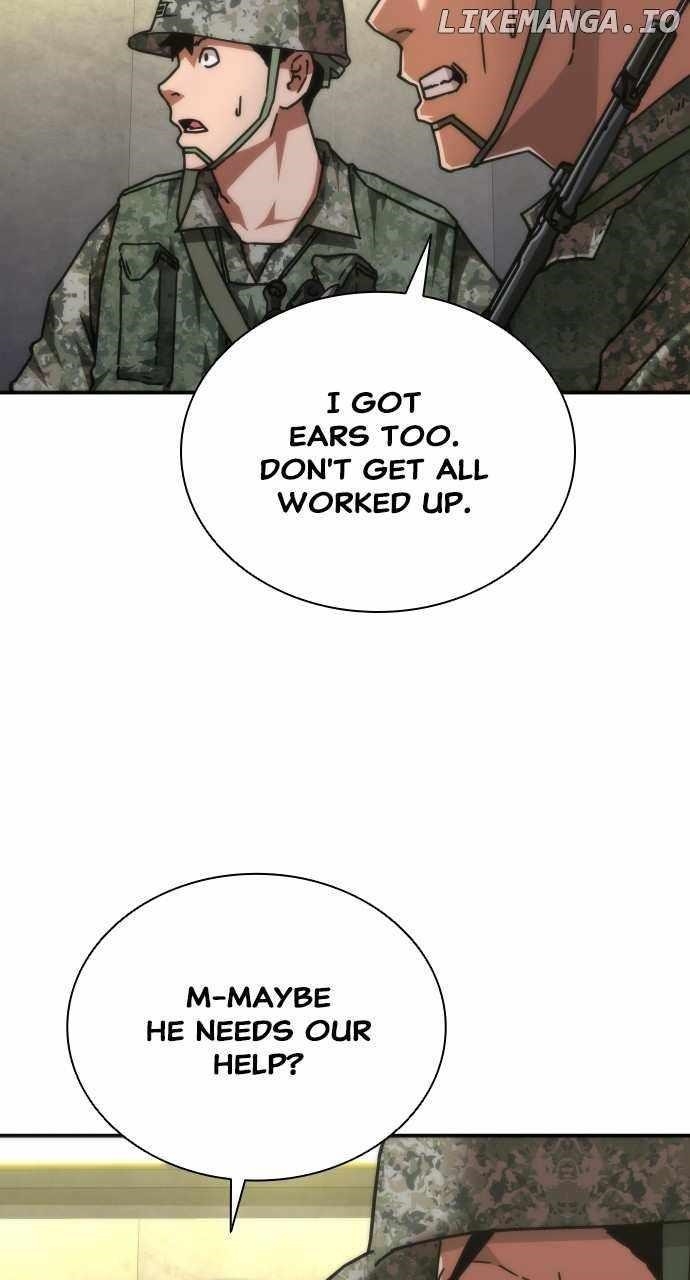 Zombie Revelation: 82-08 - Chapter 22 Page 20