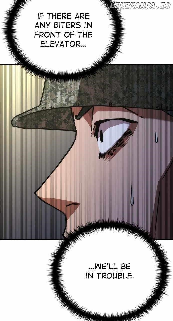 Zombie Revelation: 82-08 - Chapter 22 Page 22