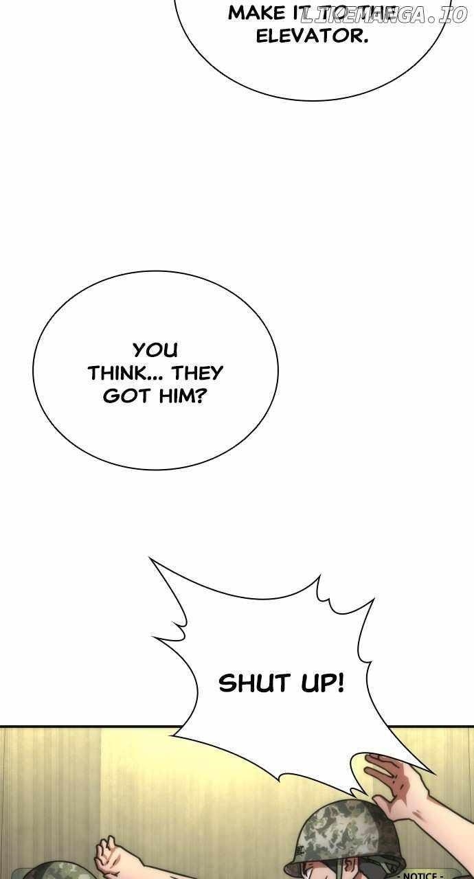 Zombie Revelation: 82-08 - Chapter 22 Page 29