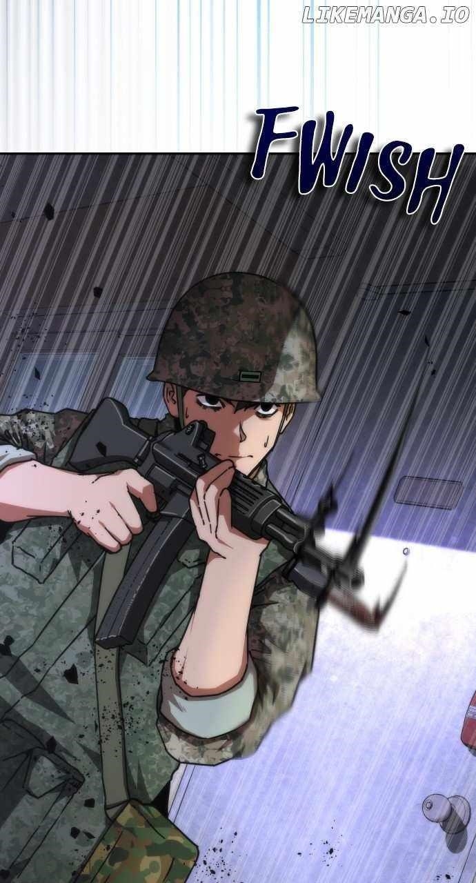 Zombie Revelation: 82-08 - Chapter 22 Page 3