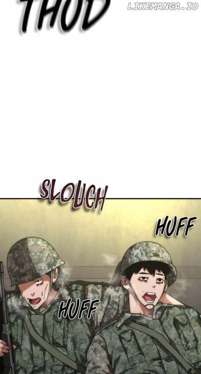 Zombie Revelation: 82-08 - Chapter 22 Page 47