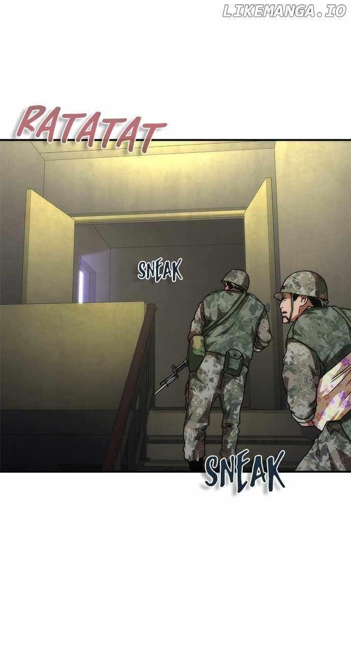 Zombie Revelation: 82-08 - Chapter 22 Page 49