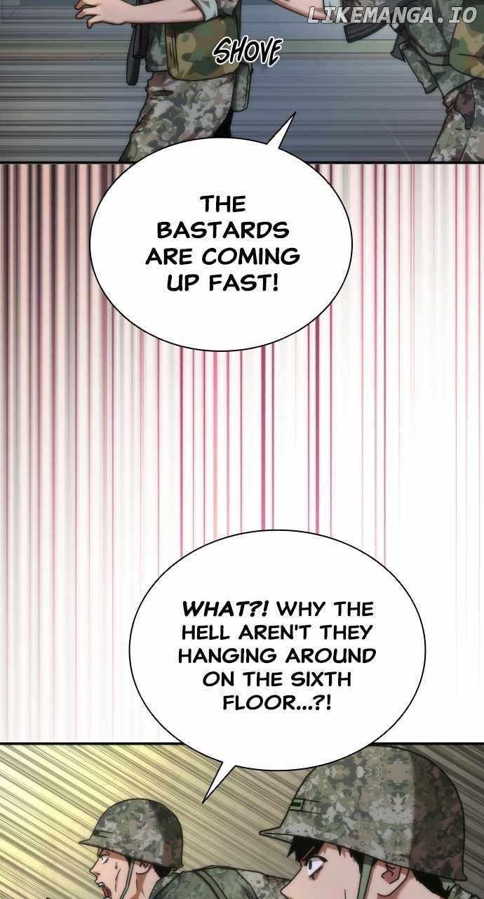 Zombie Revelation: 82-08 - Chapter 22 Page 66