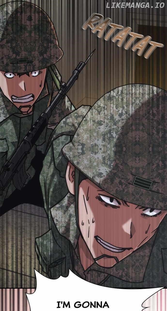 Zombie Revelation: 82-08 - Chapter 22 Page 73