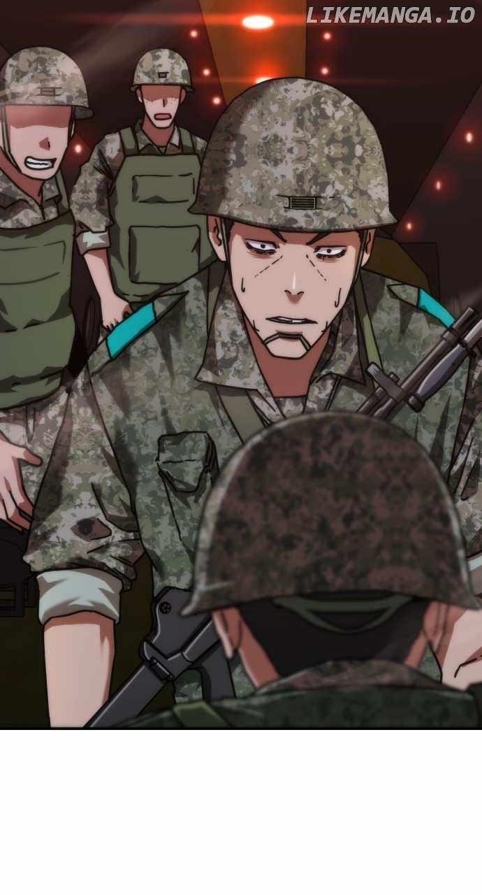 Zombie Revelation: 82-08 - Chapter 22 Page 80