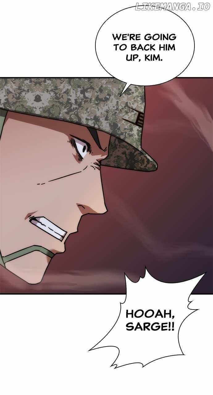 Zombie Revelation: 82-08 - Chapter 22 Page 81