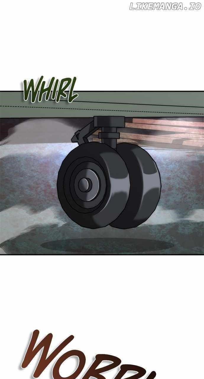 Zombie Revelation: 82-08 - Chapter 22 Page 82