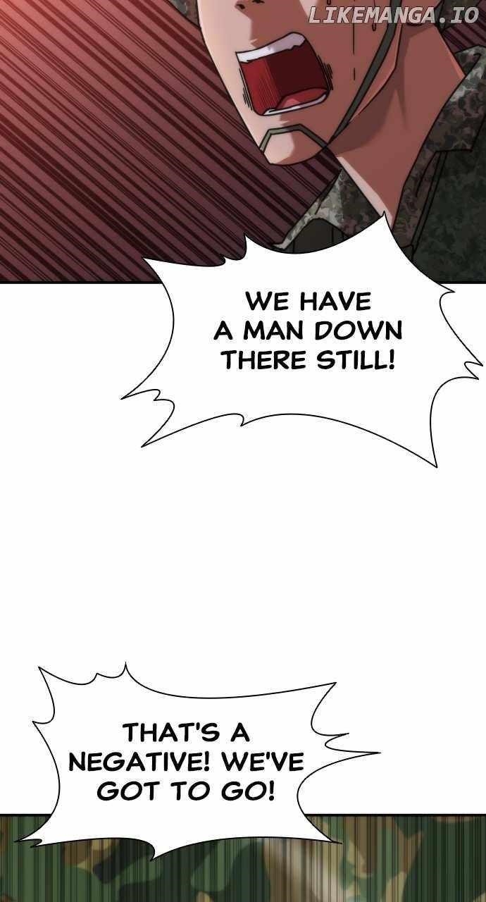 Zombie Revelation: 82-08 - Chapter 22 Page 85