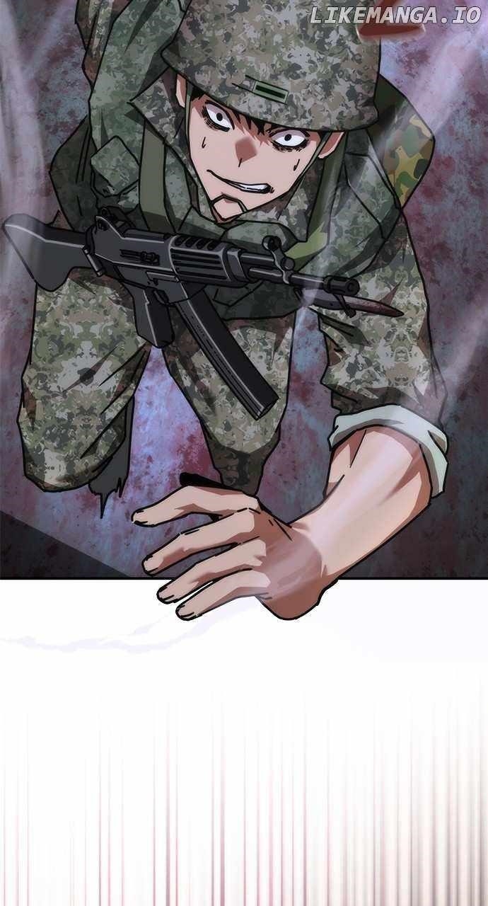 Zombie Revelation: 82-08 - Chapter 22 Page 93