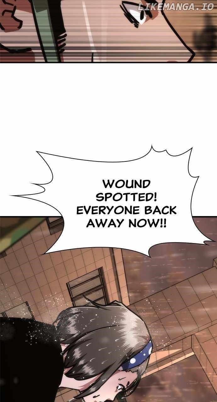 Zombie Revelation: 82-08 - Chapter 24 Page 106