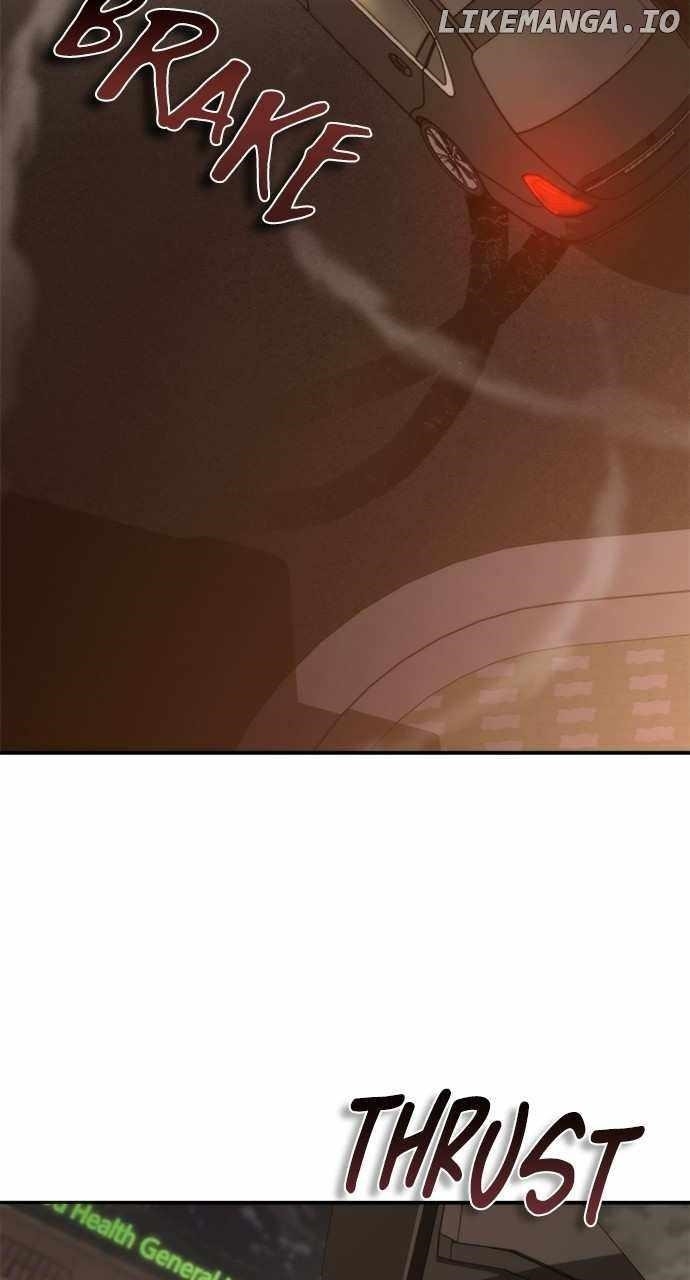 Zombie Revelation: 82-08 - Chapter 24 Page 22