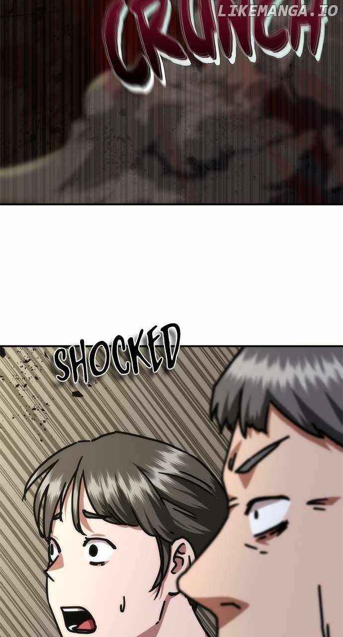 Zombie Revelation: 82-08 - Chapter 24 Page 36