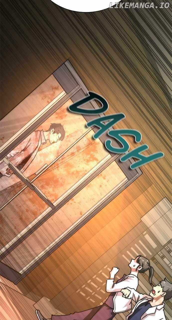 Zombie Revelation: 82-08 - Chapter 24 Page 41