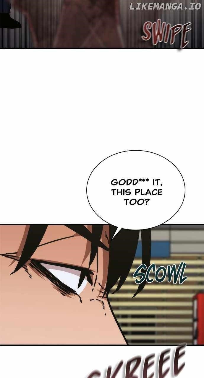 Zombie Revelation: 82-08 - Chapter 24 Page 49