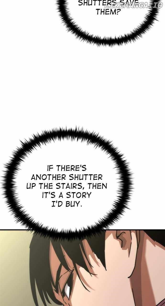 Zombie Revelation: 82-08 - Chapter 24 Page 59