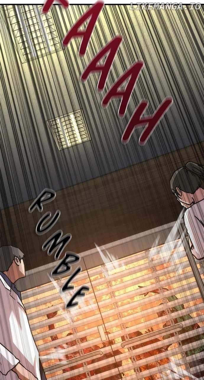 Zombie Revelation: 82-08 - Chapter 24 Page 72