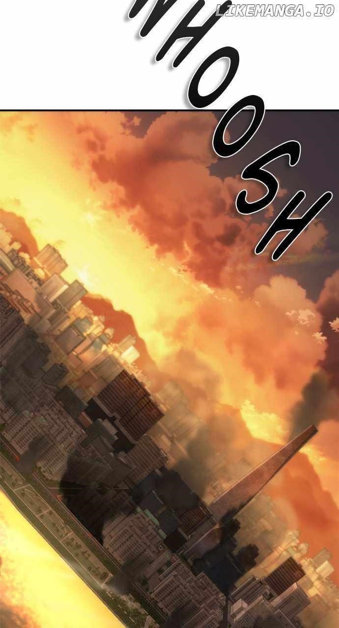 Zombie Revelation: 82-08 - Chapter 25 Page 127