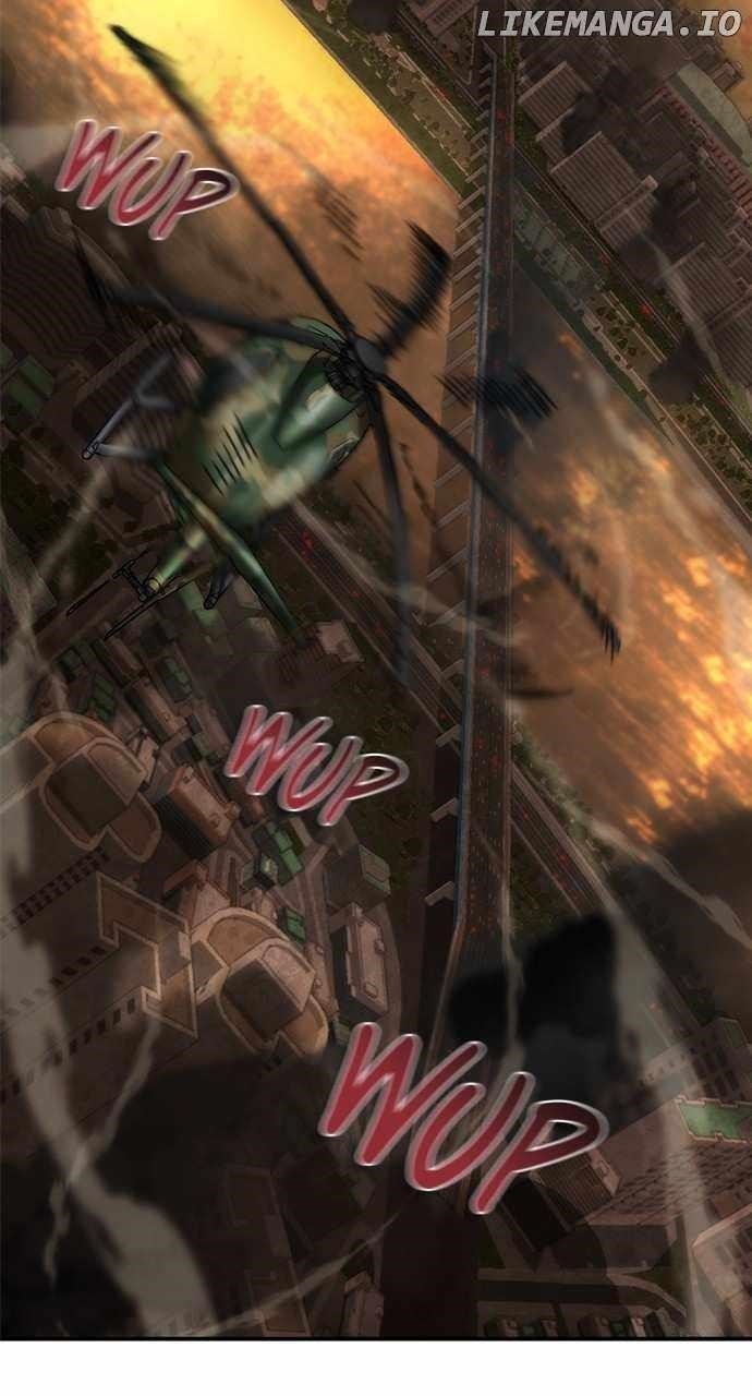 Zombie Revelation: 82-08 - Chapter 25 Page 128